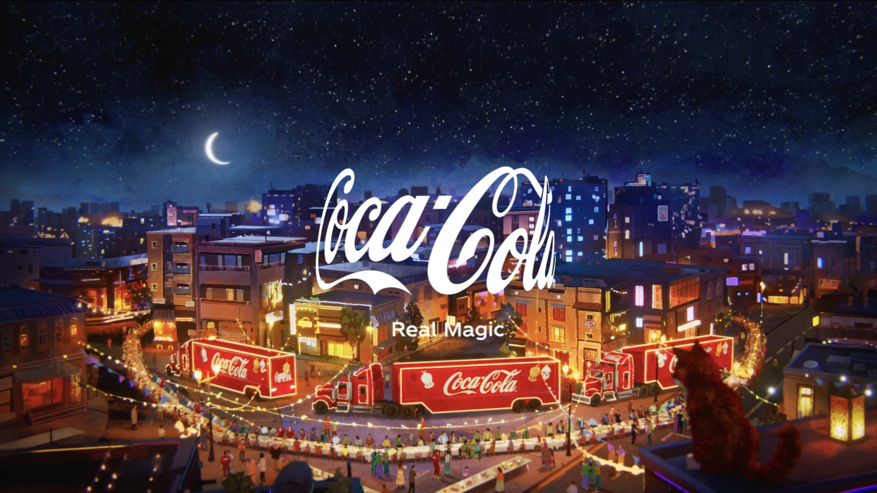 Coca Cola