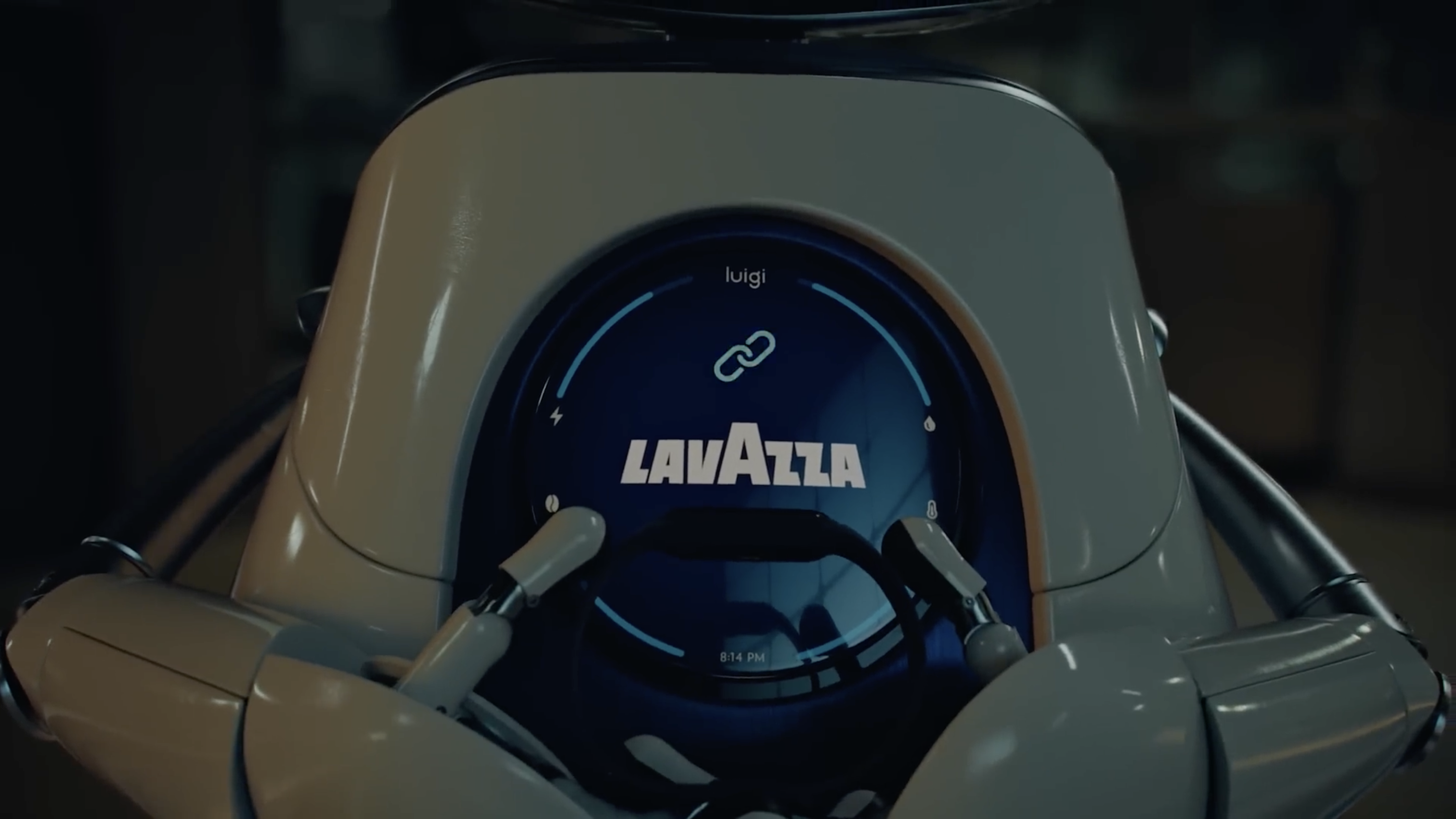 Lavazza