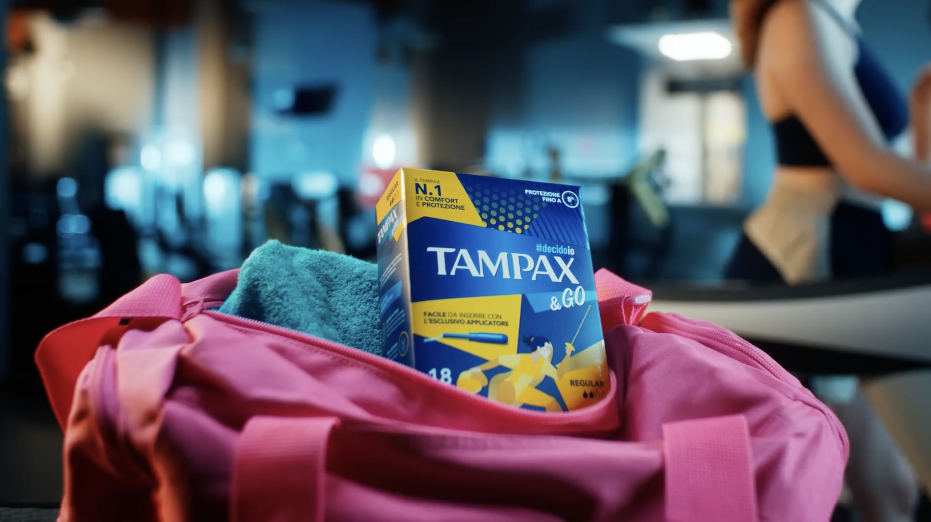 Tampax